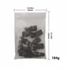 Herramienta de Extracción de Roscas Helicoidales Multi-Estría para Tornillos Dañados, Juego de 10 Piezas de Extractores de Tornillos y Pernos Hexagonales