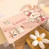 Alfombrilla para Mesa de Estación de Trabajo Patrón de Cuero PVC Antiescaldable Accesible Lujo Gama Alta Mantel para Mesa de Café Alfombrilla para Mesa de Comedor Cartoon Impermeable sin Lavar