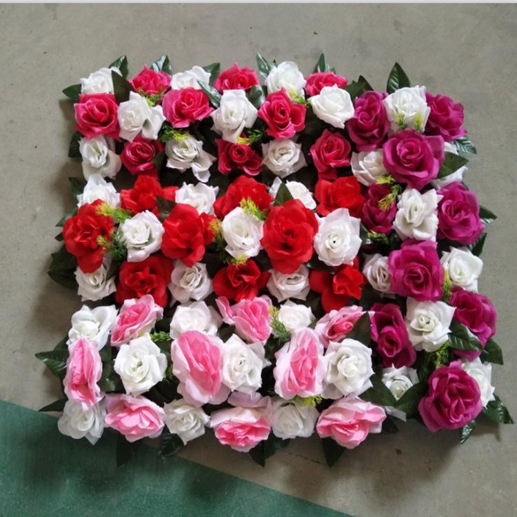 排花