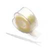 Cinta Adhesiva Transpirable de Encaje para Doble Párpado al por Mayor, Moldeado de Larga Duración, Sin Pegamento, Invisible, Natural, Cinta Adhesiva para Doble Párpado en Roll-On Sin Rastro