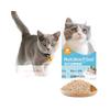 Ração Liofilizada para Gatos Pacotes de 5kg 5kg para Gatinhos, Gatos Adultos, Gatos de Rua, British Shorthair Ração Assada para Gatos