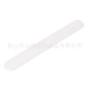 Herramientas para uñas de caja de arena largas caja de almacenamiento de arena color Macron 6 colores disponibles