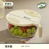 Cesta multifuncional para lavar arroz, lavabo de cocina casero para lavar verduras, colador con filtro de agua, cesta de almacenamiento, cesta para lavar arroz
