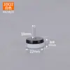 Venta al por mayor de fábrica Muebles Clavos para piso de Nylon Silenciosos Antideslizantes Antiarañazos Piso Mesa Silla Taburete Elevadores Clavos de piso engrosados