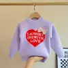 Tejidos para Niñas, Tejidos para Niños, Tops para Niñas, Tejidos para Niños, Sudadera Tejida