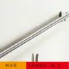 Luz de Techo Integrada Quilla de Acero Acero Inoxidable Materiales para Techos Suspendidos Paneles con Hebilla de Aluminio Juego Completo Tiras de Acabado Accesorios para Quilla Triangular