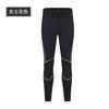 ZCCO 3 mm Pantalones Cortos de Buceo Pantalones de Natación para Hombres y Mujeres A Prueba de Frío A Prueba de Sol Cálidos Pantalones de Natación de Invierno Pantalones Divididos para Surf y Buceo