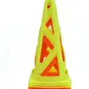 Conos Huecos con Logo de 32 cm al por Mayor para Entrenamiento de Fútbol, Marcadores de Obstáculos, Equipo de Entrenamiento de Fútbol