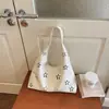 Bolso Pequeño de Alta Gama Transfronterizo para Mujer Nuevo Primavera 2026 Versátil Bolso de Hombro para Debajo del Brazo Popular Bolso Cruzado Tipo Empanada