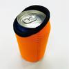 Capa de Copo de Material de Mergulho Spot Transfronteiriço Capa de Cerveja/Cola Capa de Copo de Neoprene Tecido de Mergulho Capa para Lata de 12oz