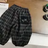 Ropa infantil coreana, nuevo conjunto de otoño para niñas, moda infantil, chaqueta vaquera, conjunto de pantalones para primavera y otoño para niñas, calidad de exportación