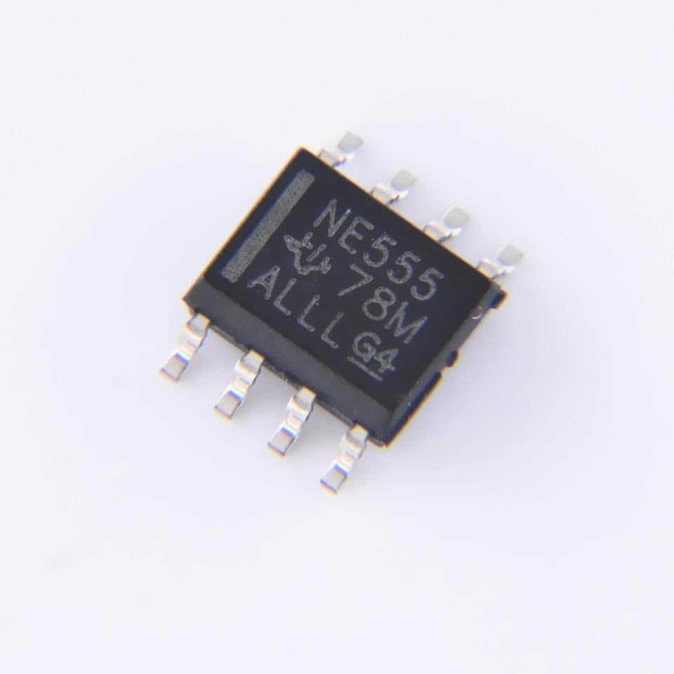 NE555DR