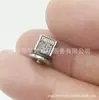 Conector Fêmea de Carregamento Magnético, 7mm de Largura, 4,3mm de Espessura, Cabo Magnético, Conector Macho Magnético, Envio de Fábrica, Carregador de Carro Magnético