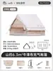 Tienda Inflable Totalmente Automática de Vinilo Shanyue para Acampada al Aire Libre Estilo Dos Habitaciones y un Salón Sin Montaje Habitación Cielo Estrellado Equipo para Pasar la Noche
