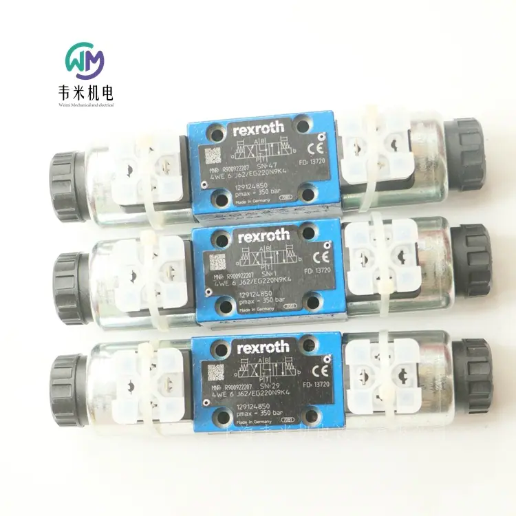 4WE6J62EG220N9K4 R900922207 RE