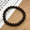 Set de Regalo de Caja de Fragancia de Gama Alta Pulsera y Collar de Cuentas de Fragancia Natural Popular en Transmisiones en Vivo Accesorios de Joyería Unisex