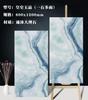 Foshan Guangdong azulejo de pedra de luxo 600x 1200 azulejo de piso sala de estar azulejo de parede de mármore azulejo de piso antiderrapante azulejo de rocha