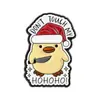 Aliexpress Broche Creativo Lindo de Árbol de Navidad Gato Serie Navideña de Dibujos Animados Accesorios Combinación de Insignias