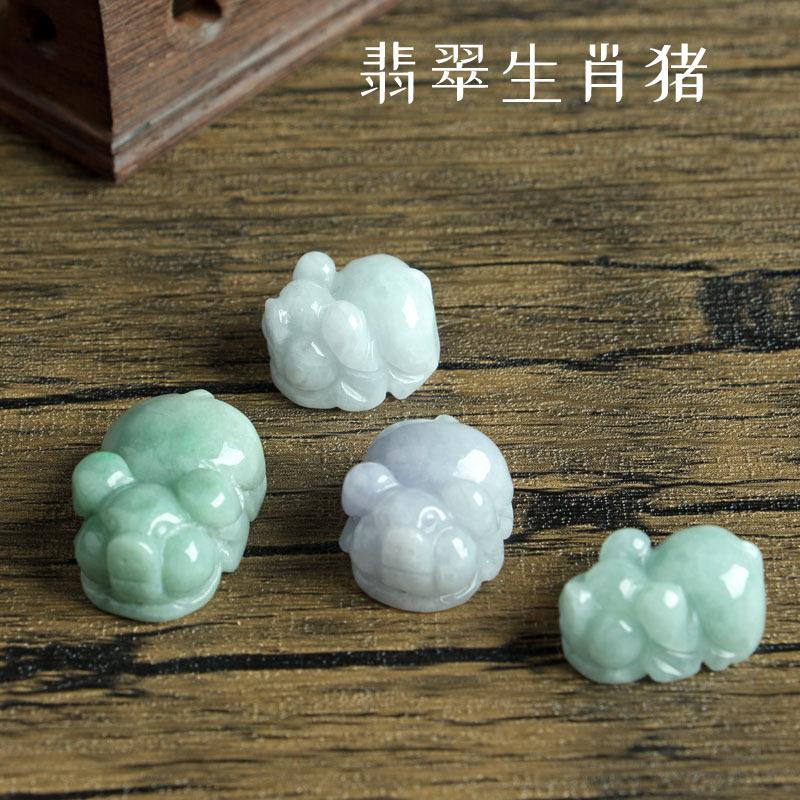 翡翠饰品