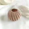 Presilha de Garra Redonda com Contas para Cabelo de Verão para Mulheres 2026 Nova de Alta Qualidade Pequena Exquisite Presilha para Meio-Preso Presilha Lateral para Franja Acessório de Cabelo