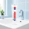 Pasta de Dente Sólida Japonesa de Silicone Regenerado Fortalece os Dentes, Protege as Gengivas, Repara o Envelhecimento, Previne Cáries, Remove Tártaro Dental, Lista de Mais Vendidos de Pasta de Dente Entrega Atacado