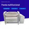 Em estoque vaporizador de descarga automática comercial grande vaporizador de alimentos cozidos vaporizador de produtos cárneos de aço inoxidável 304