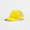 [Personalizado] Gorra Deportiva de Malla de Poliéster Completo de Esponja de Venta Caliente de Fábrica Logotipo Bordado de Punto Multicolor Gorra de Camionero