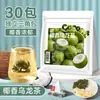 Bolsas de Té Triangulares al por Mayor Té de Kumquat y Maracuyá Té de Jazmín Té Verde Té Negro Té de Fruta de Durazno Heces de Pato