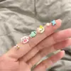 Un Gatito en un Bocado, Pendientes de Gato Azul Afelpados y Lindos, Pendientes Pequeños de Animales Suaves de Dibujos Animados