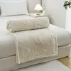 Manta Jacquard de Tafetán Transfronteriza Estilo Mariposa Manta para Siesta en Sofá de Oficina Sábana Manta de Franela Manta de Regalo