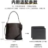 Solo se vende la bolsa interior - Bolsa exterior no incluidaCoac.H Bolsa Cubo Mollie22 Bolsa de Almacenamiento de Papel Dupont