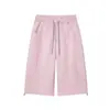 Pantalones Cortos de Senderismo de Verano Trendy Izexx para Hombres y Mujeres, Pantalones 3/4 para Exteriores, Duraderos, Transpirables, Versátiles, Casuales, Adelgazantes, Estilo Pareja