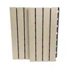 Paneles Cerámicos de Aluminio Ignífugos Absorbentes de Sonido, Materiales de Decoración Acústica para Gimnasios y Auditorios, Paneles Aislantes de Sonido de Algodón Aislante de Sonido Personalizados por Fabricantes