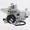 Carburador de Alta Calidad 2 Gargantas Holley 0-80350 350 Cfm Street Avenger