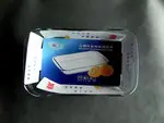 【厂家直销】玻璃制品厂家专业生产 星极百达斯特高硼硅方斗盘