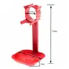 Copo para frango tipo gaiola copo suspenso para frango bebedouro de bico para frango copo suspenso bebedouro de esfera de aço para frango Copo Suspenso