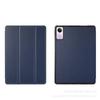 Aplicável ao Redmi Redmi Pad SE 11 polegadas triplo TPU caneta slot capa protetora Xiaomi 6Pro 2023 capa de couro