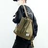 Mochila transfronteriza de ocio ligera multifuncional para hombres y mujeres 2025 nueva moda portátil para viajes mochila con cordón de comercio exterior