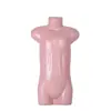 Modelo Infantil Grande y Pequeño, Traje de Baño Infantil, Maniquí de Vestir, Traje de Baño, Maniquí de Tienda de Ropa, Colgador de Plástico para Exhibición, Estante de Exhibición