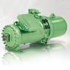 Bitzer parafuso semi-fechado CSH8583-50Y compressor manutenção acessórios chiller freezer