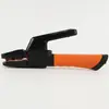 Pinzas de soldadura anti-quemaduras de alta resistencia mango de soldadura resistente al calor pistola de soldadura resistente a altas temperaturas pinzas de mango de soldadura