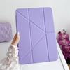 Funda Protectora Adecuada para Redmi 2 Xiaomi 7/8 Tablet con Ranura para Lápiz, Soporte Horizontal y Vertical Padpro, Acrílico Anti-Doblado 8Pro