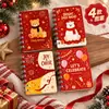 Cuadernos de Recompensa para Estudiantes de Primaria, Regalos Prácticos para Toda la Clase, Pequeños Premios, Cuadernos de Bolsillo para Niños, Regalos de Vuelta a Clases