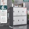 Librero para Estudiantes Gabinete Personal Vestidor Gabinete de Lata Gabinete de Almacenamiento para Jardín de Niños Casillero para Aula Escolar con Cerradura de Contraseña