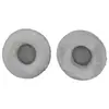 Adequado para Fones de Ouvido Beyerdynamic Dt240Pro Capa de Couro, Capa de Esponja, Almofadas de Ouvido, Almofadas Auriculares, Arco