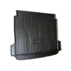 Adecuado para Peugeot 4008, 2008, 508, 408, 308, tapete de cajuela de TPE, especializado para vehículos específicos, impermeable, tridimensional y resistente al desgaste