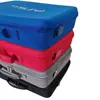 Adequado para Bolsa de Armazenamento para Console Ps5Slim, Caixa Protetora de Material Eva à Prova de Choque, Caixa de Acessórios para Console de Jogo, Leve e Resistente a Choques