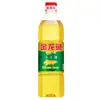 Óleo Comestível Arowana 1,8L Óleo de Soja Refinado Milho Canola Amendoim Óleo de Arroz Garrafa Pequena Óleo Vegetal Misturado