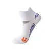 Calcetines deportivos, calcetines de compresión profesionales para fitness para hombres y mujeres, al por mayor, delgados y transpirables para primavera y otoño, adecuados para baloncesto, saltar la cuerda y correr, también disponibles en pares a juego para parejas