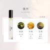 Barnum Té Darjeeling Azul París Inverso Lote Sin Hombres Rosa Cacao 10ml Perfume